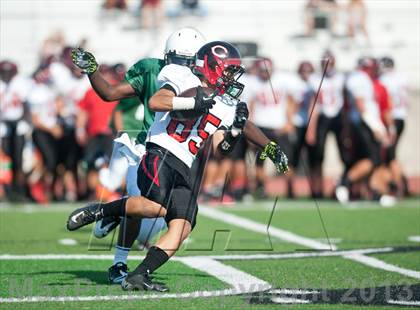 Thumbnail 3 in Centennial @ Oceanside (The Honor Bowl) photogallery.
