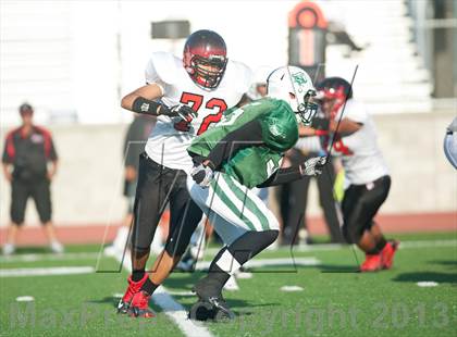 Thumbnail 1 in Centennial @ Oceanside (The Honor Bowl) photogallery.