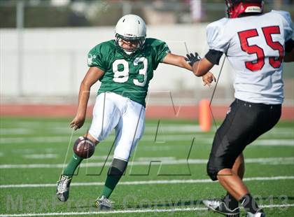 Thumbnail 2 in Centennial @ Oceanside (The Honor Bowl) photogallery.