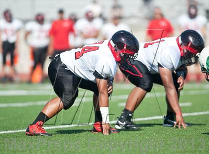 Thumbnail 1 in Centennial @ Oceanside (The Honor Bowl) photogallery.