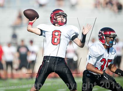 Thumbnail 3 in Centennial @ Oceanside (The Honor Bowl) photogallery.