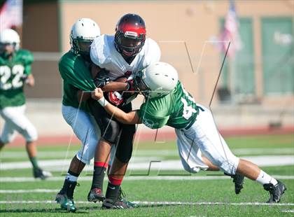 Thumbnail 1 in Centennial @ Oceanside (The Honor Bowl) photogallery.
