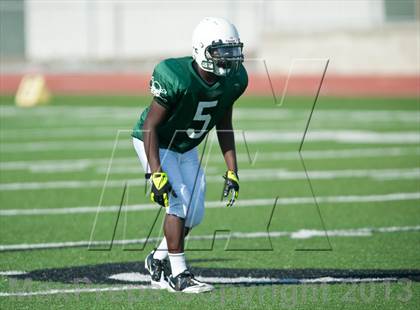 Thumbnail 2 in Centennial @ Oceanside (The Honor Bowl) photogallery.