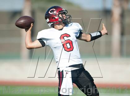 Thumbnail 3 in Centennial @ Oceanside (The Honor Bowl) photogallery.