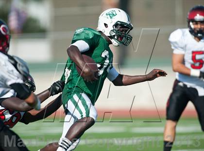 Thumbnail 1 in Centennial @ Oceanside (The Honor Bowl) photogallery.