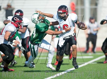 Thumbnail 2 in Centennial @ Oceanside (The Honor Bowl) photogallery.