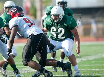 Thumbnail 2 in Centennial @ Oceanside (The Honor Bowl) photogallery.