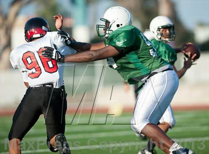 Thumbnail 2 in Centennial @ Oceanside (The Honor Bowl) photogallery.
