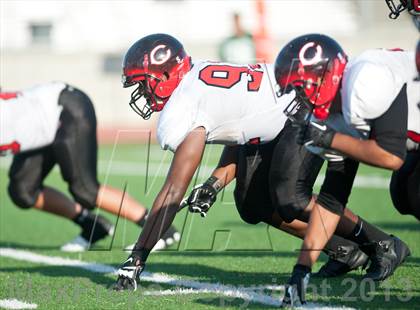 Thumbnail 2 in Centennial @ Oceanside (The Honor Bowl) photogallery.