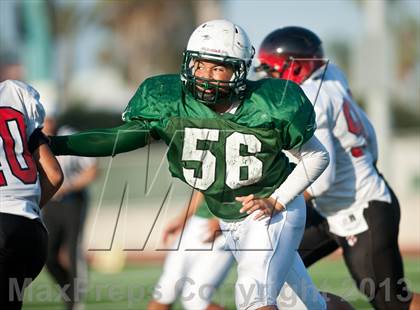 Thumbnail 3 in Centennial @ Oceanside (The Honor Bowl) photogallery.