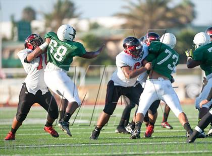 Thumbnail 3 in Centennial @ Oceanside (The Honor Bowl) photogallery.