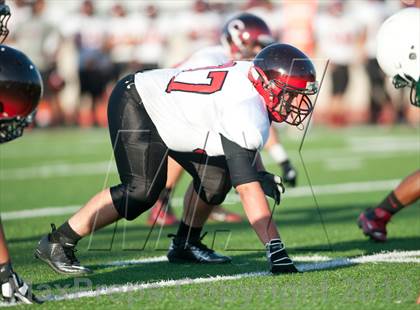 Thumbnail 3 in Centennial @ Oceanside (The Honor Bowl) photogallery.