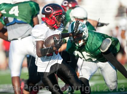 Thumbnail 2 in Centennial @ Oceanside (The Honor Bowl) photogallery.