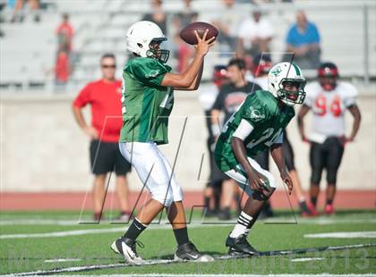 Thumbnail 3 in Centennial @ Oceanside (The Honor Bowl) photogallery.