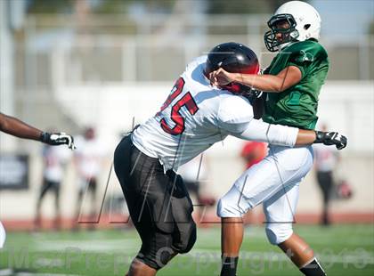 Thumbnail 1 in Centennial @ Oceanside (The Honor Bowl) photogallery.