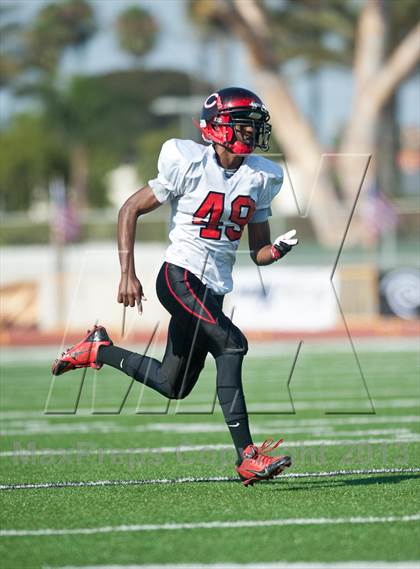 Thumbnail 1 in Centennial @ Oceanside (The Honor Bowl) photogallery.