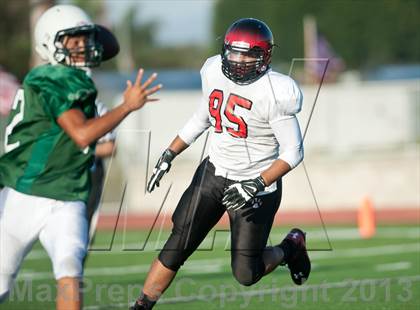 Thumbnail 3 in Centennial @ Oceanside (The Honor Bowl) photogallery.