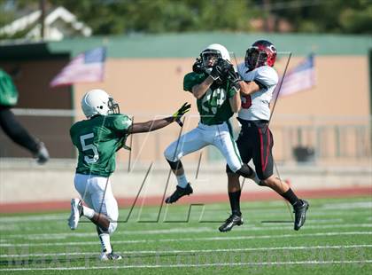 Thumbnail 1 in Centennial @ Oceanside (The Honor Bowl) photogallery.