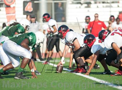 Thumbnail 3 in Centennial @ Oceanside (The Honor Bowl) photogallery.