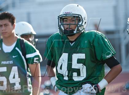 Thumbnail 1 in Centennial @ Oceanside (The Honor Bowl) photogallery.