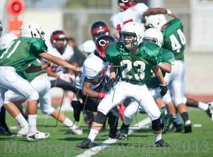 Thumbnail 3 in Centennial @ Oceanside (The Honor Bowl) photogallery.
