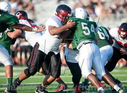 Thumbnail 1 in Centennial @ Oceanside (The Honor Bowl) photogallery.