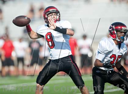 Thumbnail 2 in Centennial @ Oceanside (The Honor Bowl) photogallery.