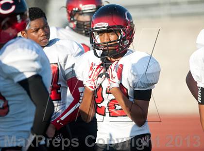 Thumbnail 3 in Centennial @ Oceanside (The Honor Bowl) photogallery.