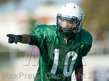 Thumbnail 3 in Centennial @ Oceanside (The Honor Bowl) photogallery.