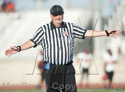 Thumbnail 1 in Centennial @ Oceanside (The Honor Bowl) photogallery.
