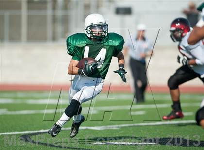 Thumbnail 3 in Centennial @ Oceanside (The Honor Bowl) photogallery.