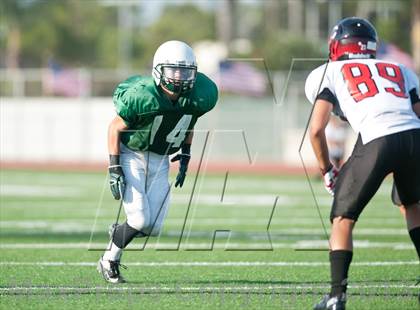 Thumbnail 1 in Centennial @ Oceanside (The Honor Bowl) photogallery.