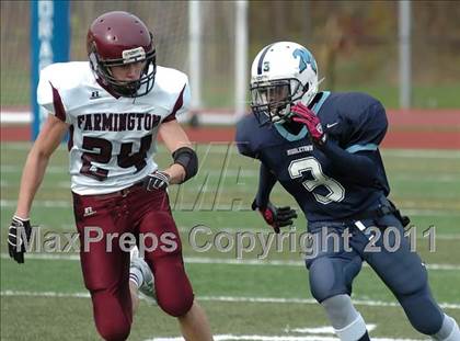 Thumbnail 3 in Farmington @ Middletown photogallery.