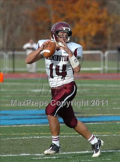 Thumbnail 1 in Farmington @ Middletown photogallery.
