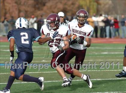 Thumbnail 1 in Farmington @ Middletown photogallery.