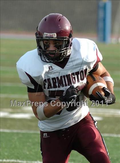Thumbnail 3 in Farmington @ Middletown photogallery.