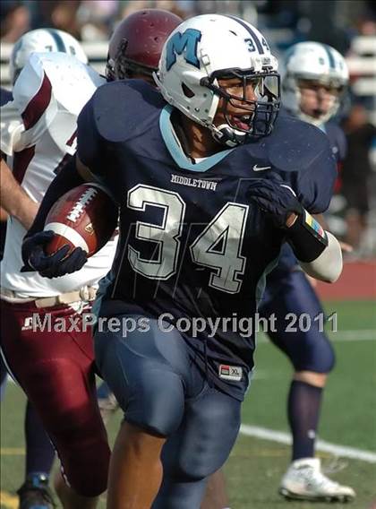 Thumbnail 3 in Farmington @ Middletown photogallery.