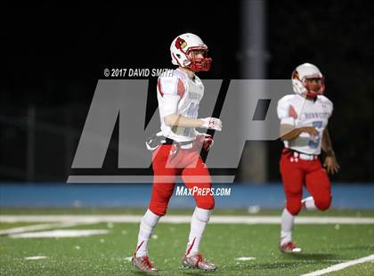 Thumbnail 1 in Harrisonville vs. Webb City photogallery.
