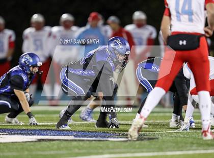 Thumbnail 1 in Harrisonville vs. Webb City photogallery.