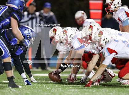 Thumbnail 1 in Harrisonville vs. Webb City photogallery.