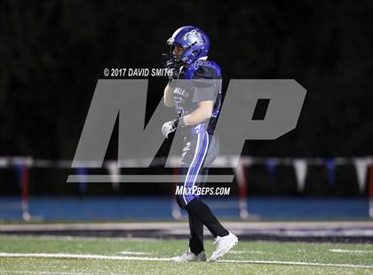 Thumbnail 3 in Harrisonville vs. Webb City photogallery.