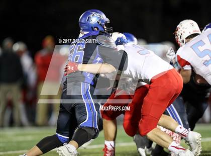 Thumbnail 1 in Harrisonville vs. Webb City photogallery.