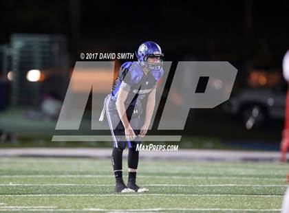 Thumbnail 2 in Harrisonville vs. Webb City photogallery.