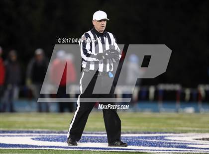 Thumbnail 2 in Harrisonville vs. Webb City photogallery.