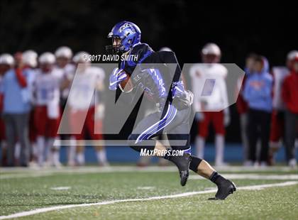 Thumbnail 1 in Harrisonville vs. Webb City photogallery.