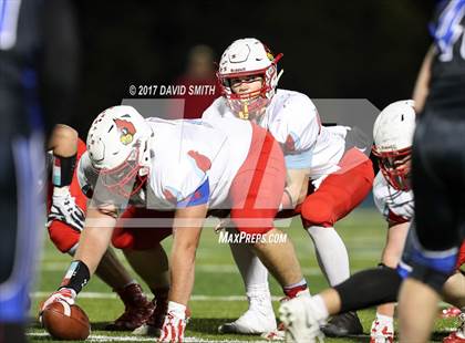 Thumbnail 1 in Harrisonville vs. Webb City photogallery.