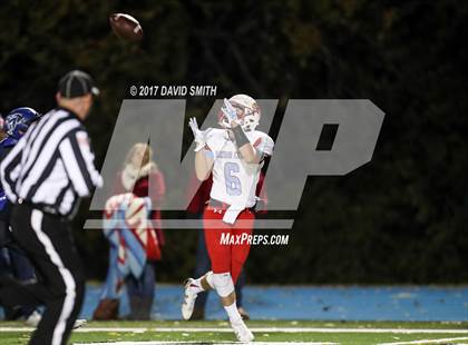Thumbnail 1 in Harrisonville vs. Webb City photogallery.