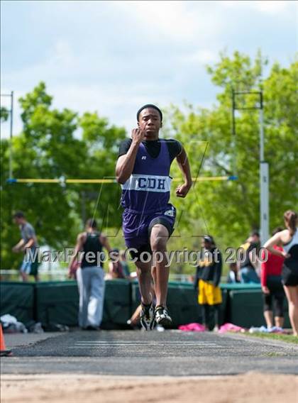 Thumbnail 3 in True Team Section 6AAA (Boys Long and Triple Jump) photogallery.