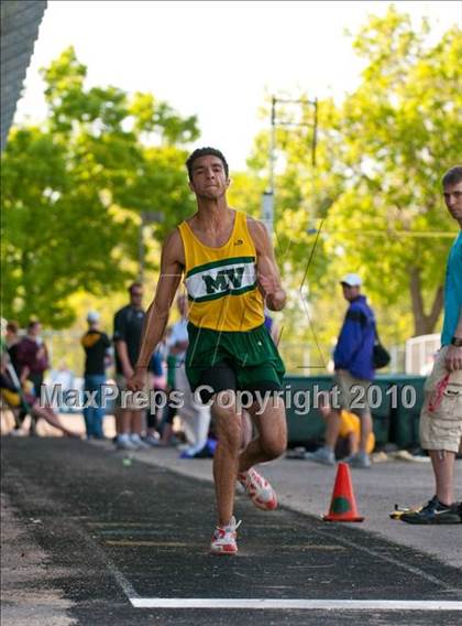 Thumbnail 2 in True Team Section 6AAA (Boys Long and Triple Jump) photogallery.
