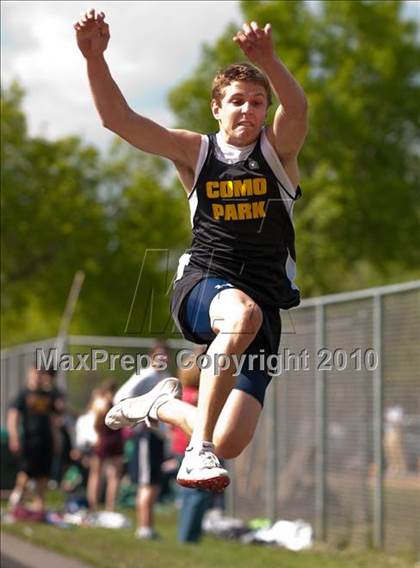 Thumbnail 3 in True Team Section 6AAA (Boys Long and Triple Jump) photogallery.
